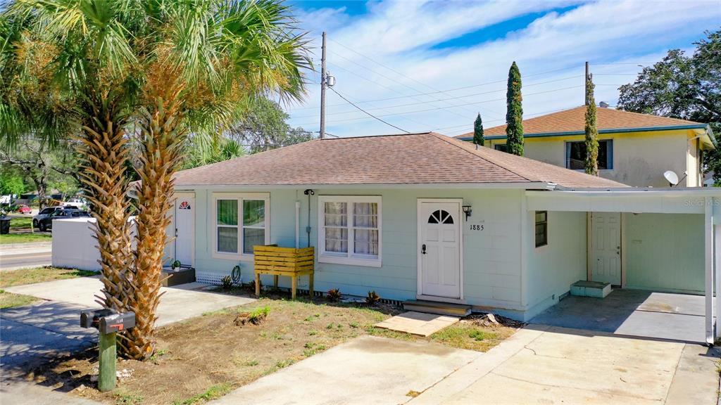 1887 SPRINGTIME AVENUE