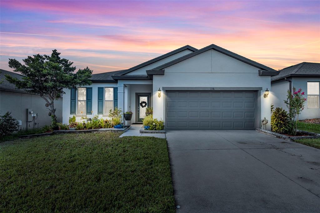 116 CITRUS ISLE STREET