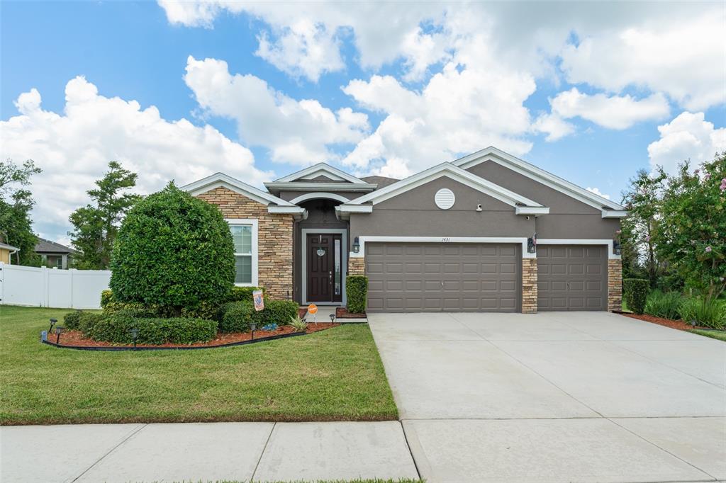 1431 SHARON ROSE TRACE