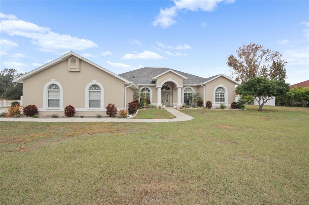 13528 GAVIN ROAD
