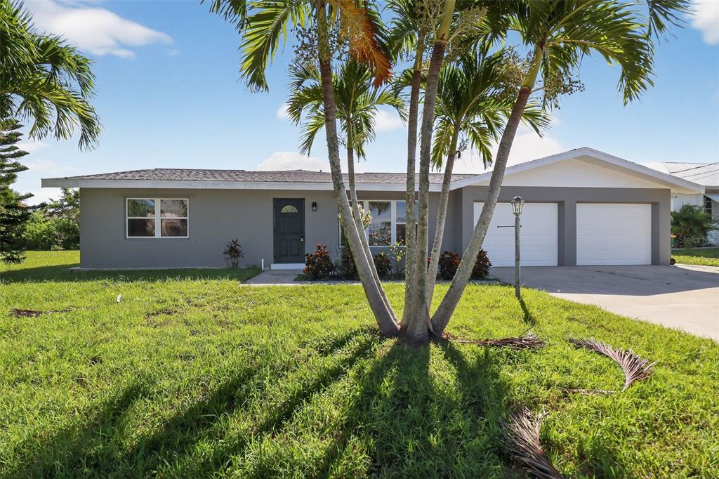 4210 PALM DRIVE