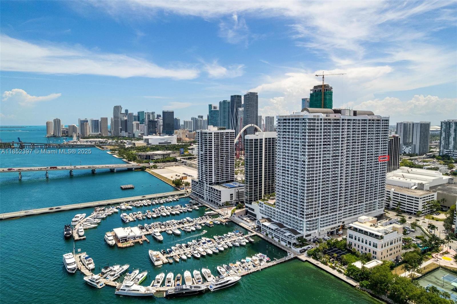 1717 N Bayshore Dr # 2751, Miami FL 33132