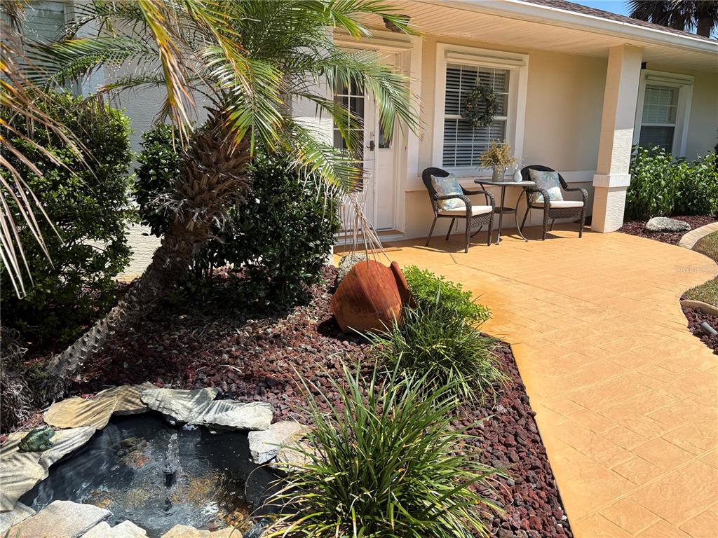 39 PRINCESS KIM LANE, PALM COAST, FL — photo 2 of 26