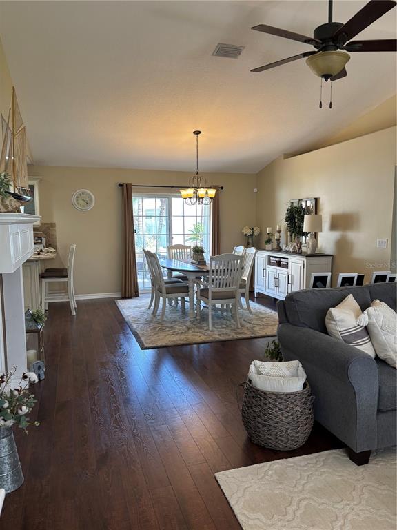 39 PRINCESS KIM LANE, PALM COAST, FL — photo 4 of 26
