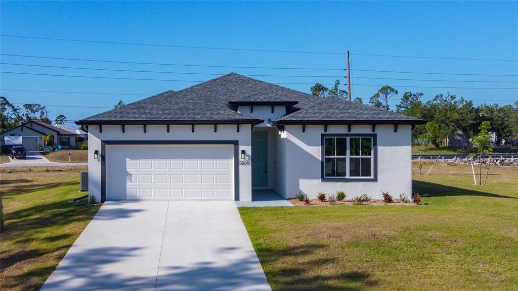 2223 HATTIE COURT