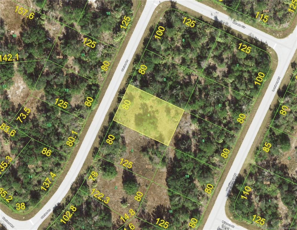 7108 OBRIEN LANE