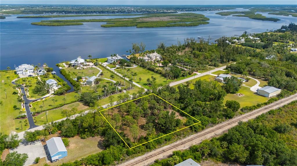 4685 RIVERSIDE DRIVE, PUNTA GORDA, FL — photo 2 of 14