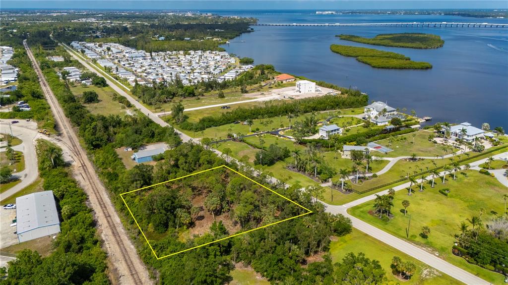 4685 RIVERSIDE DRIVE, PUNTA GORDA, FL — photo 4 of 14