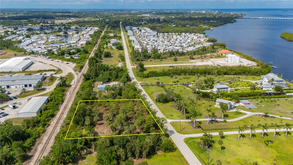 4685 RIVERSIDE DRIVE, PUNTA GORDA, FL — photo 5 of 14