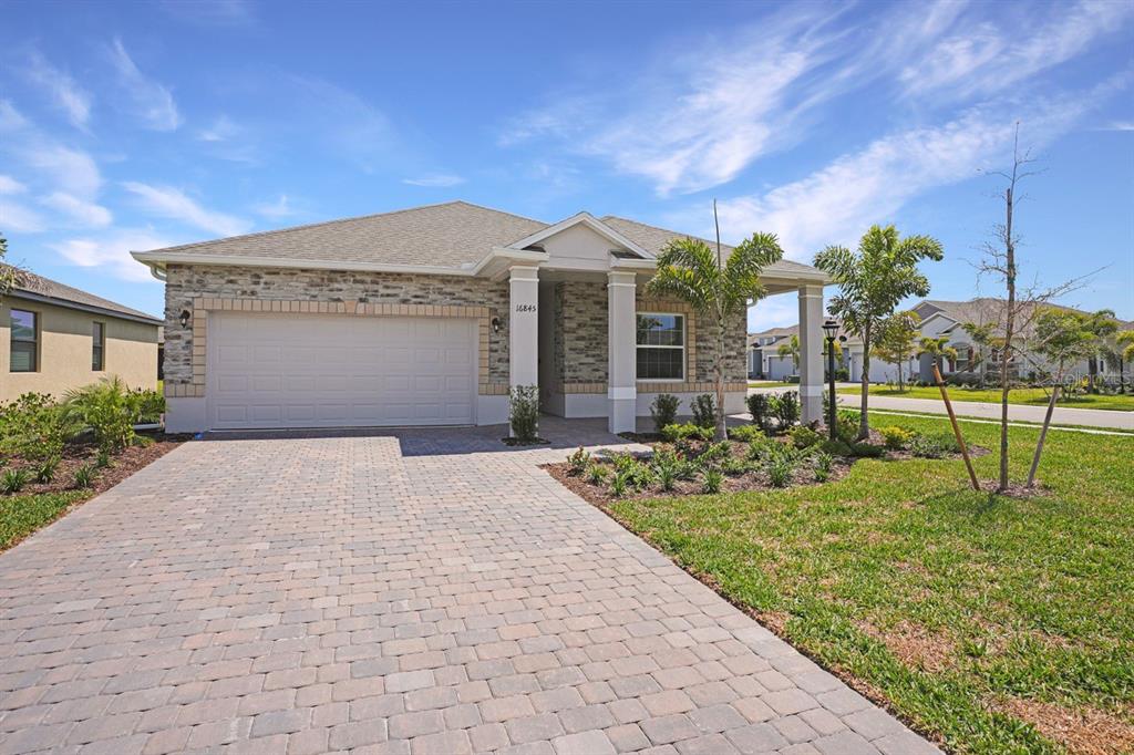 16845 CAYO KEY DRIVE