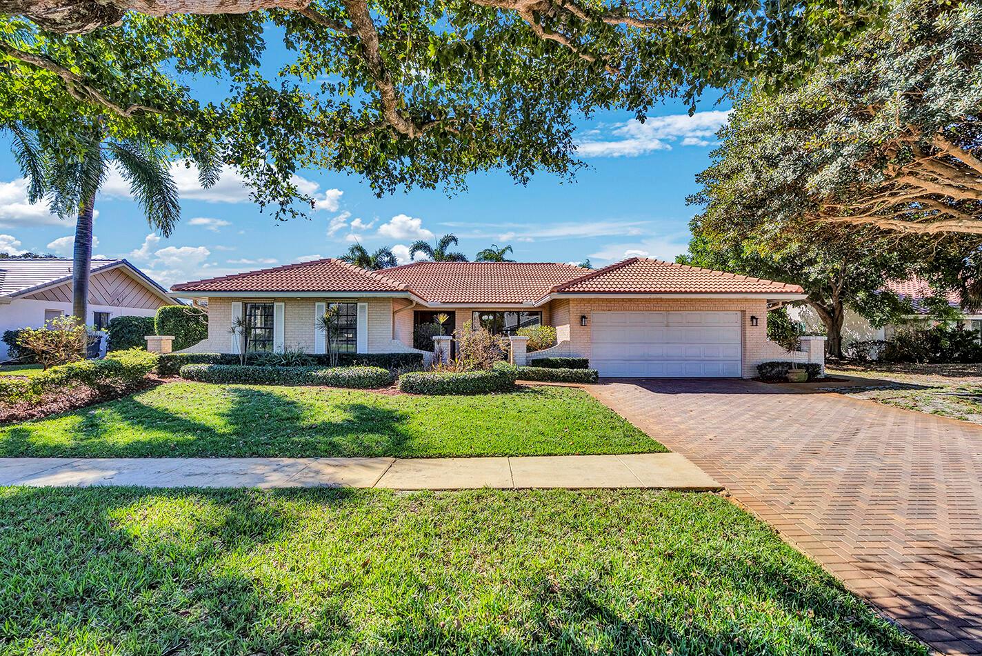 5362 Piping Rock Drive, Boynton Beach FL 33437