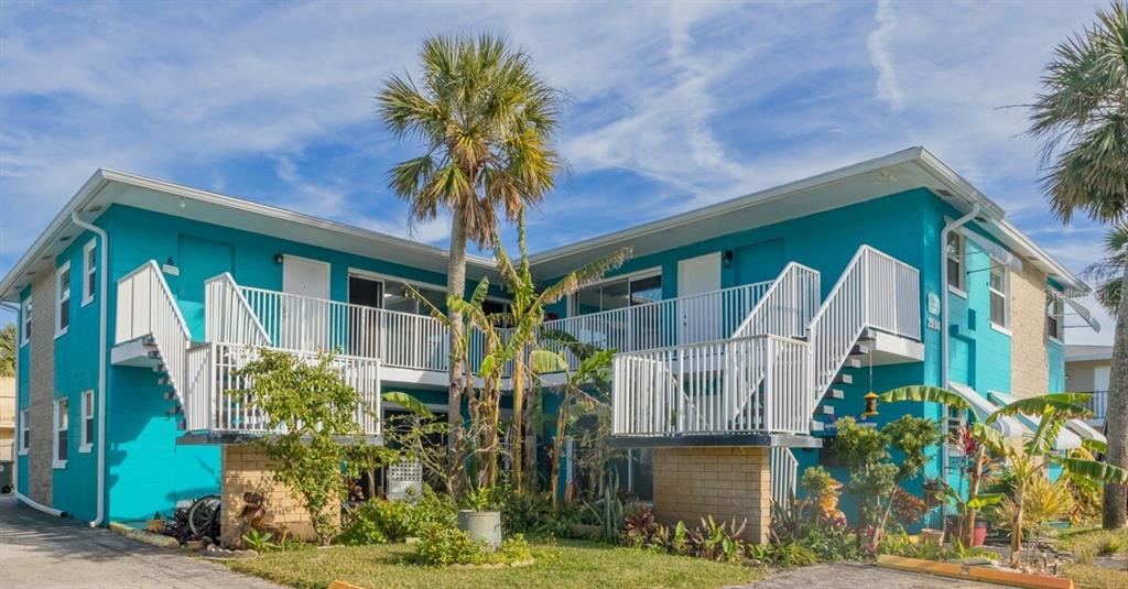 2596 TULANE AVENUE UNIT 4