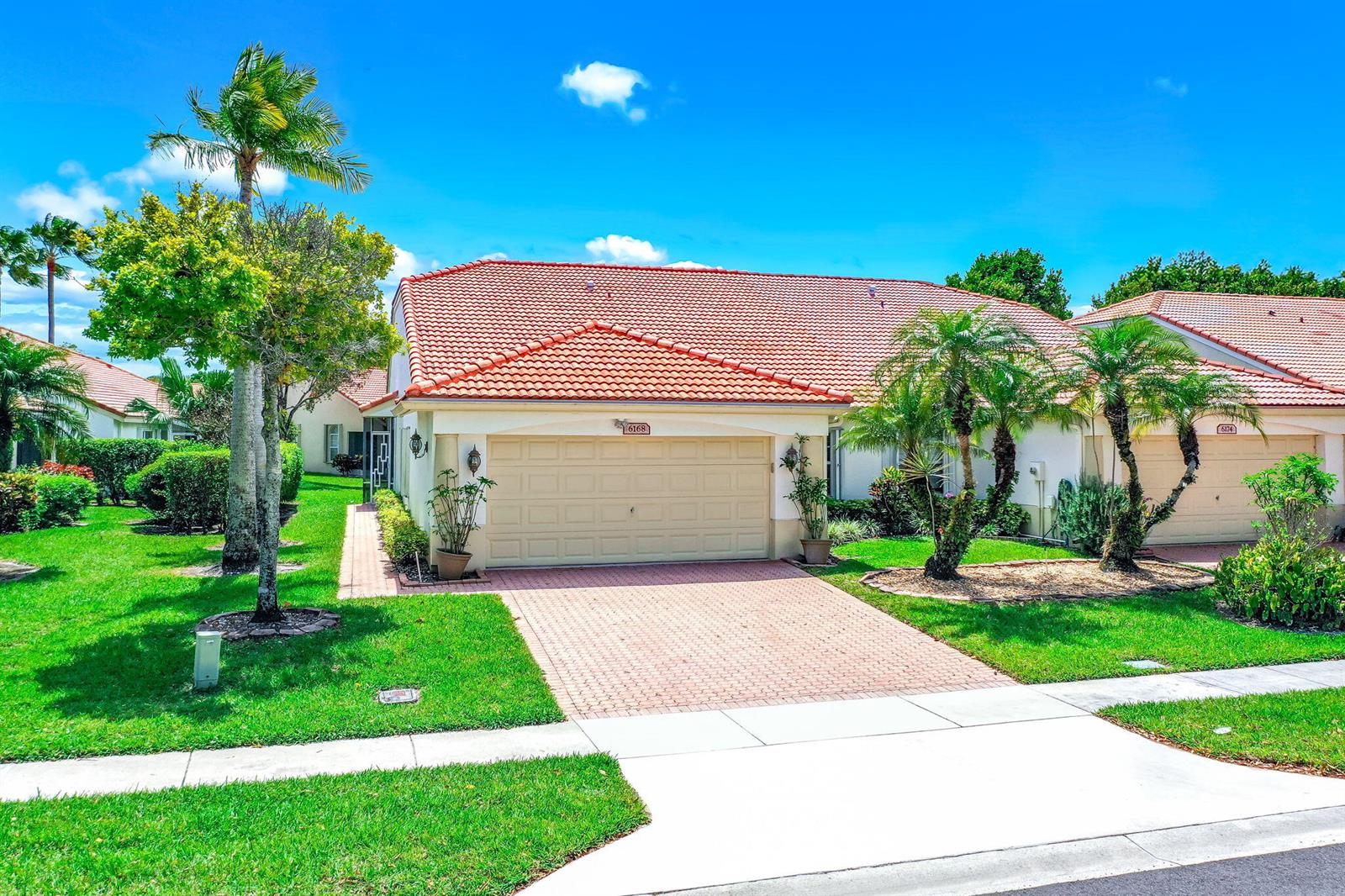 6168 Caladium Road, Delray Beach FL 33484