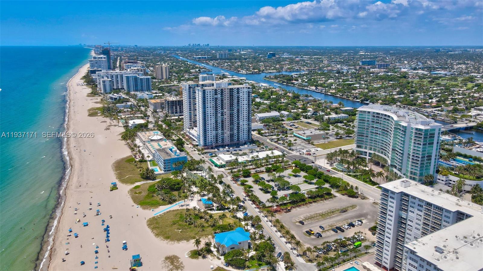 1 N Ocean Blvd # 508, Pompano Beach FL 33062