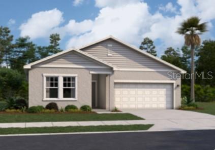 5539 BELDI DRIVE