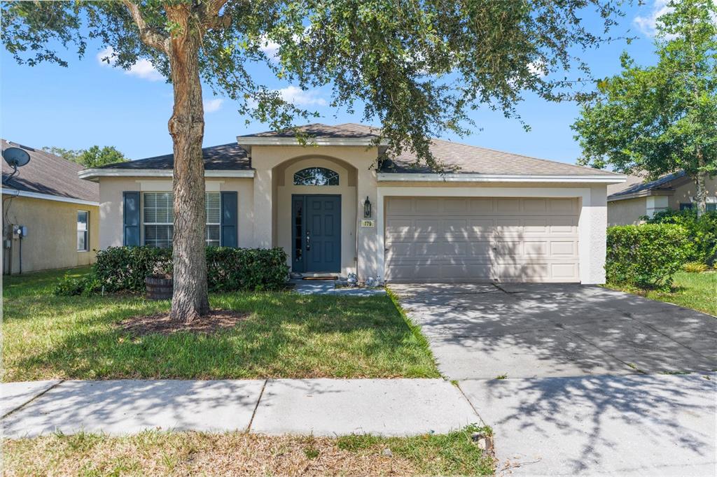 779 NODDING SHADE DRIVE