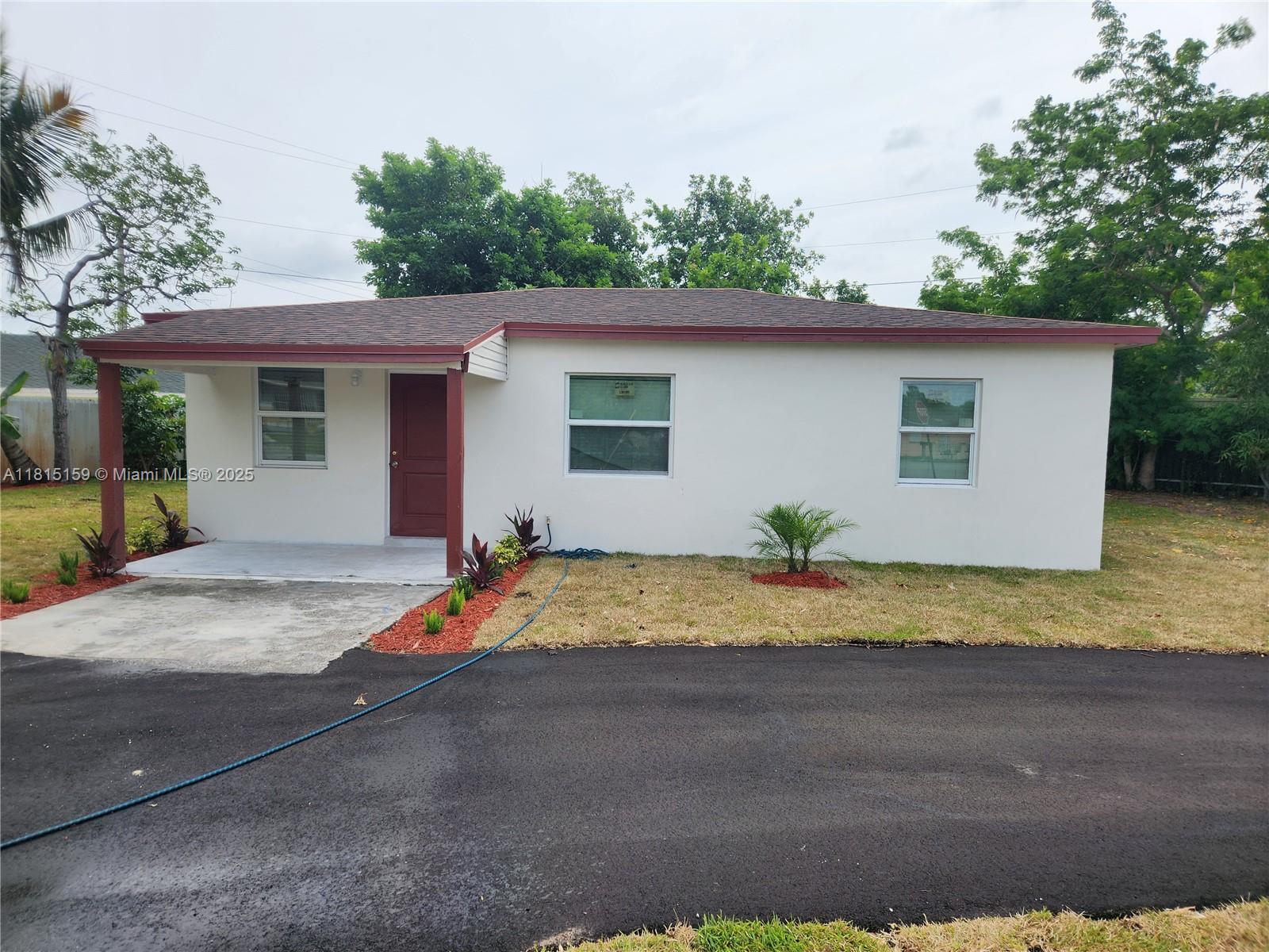 2391 NW 132nd St, Miami FL 33167