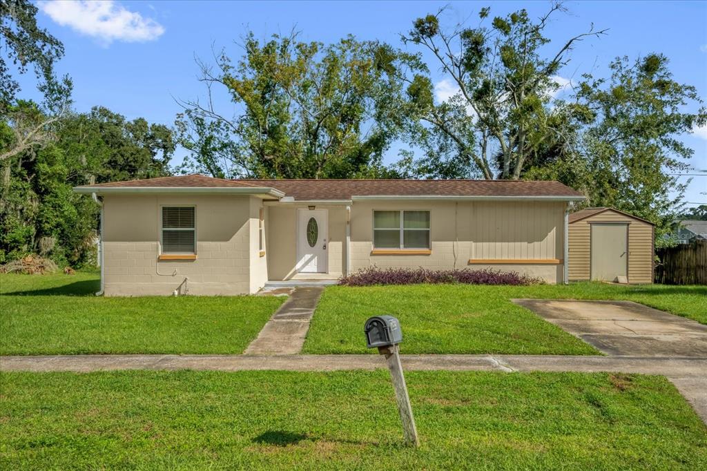 1265 FOUNTAINHEAD DRIVE