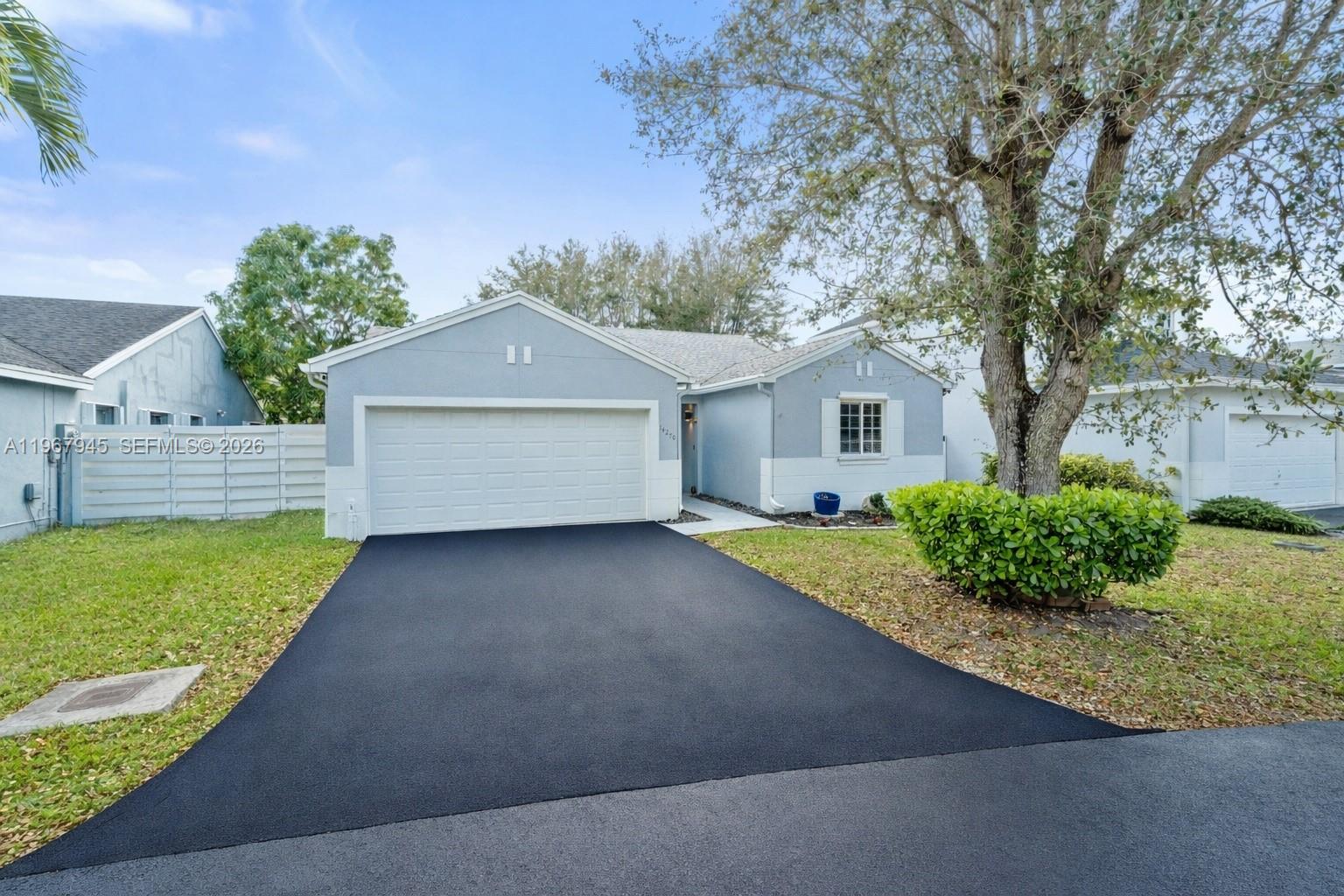 14270 SW 145th Ter, Miami FL 33186