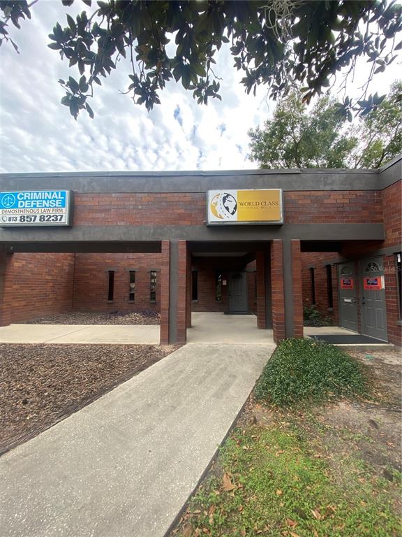 2501 ORIENT ROAD UNIT C