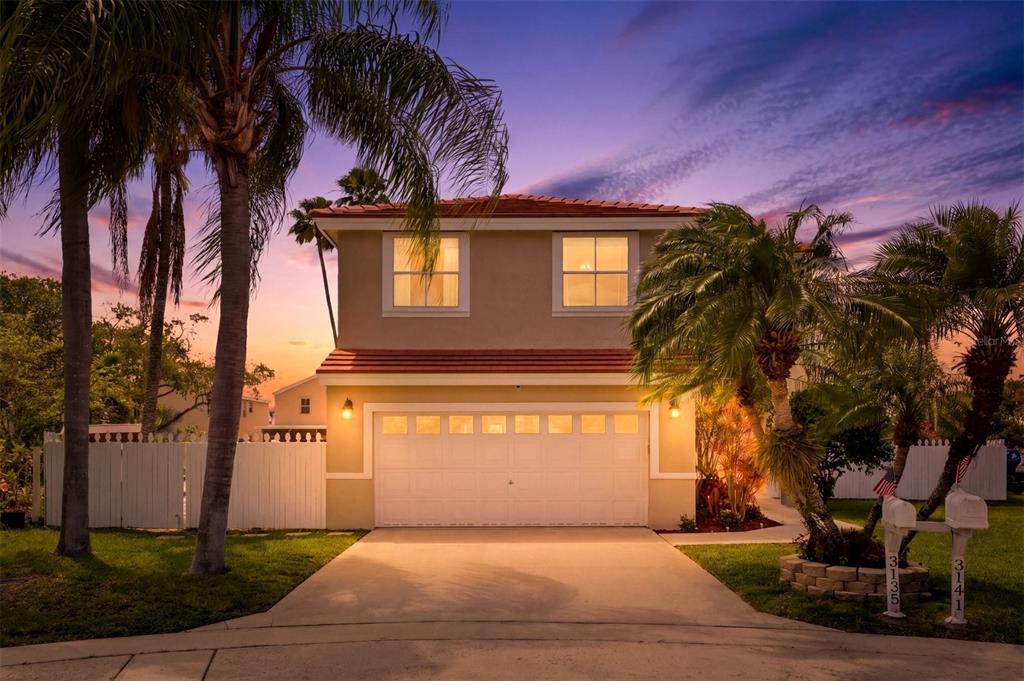 3135 SUNSET CIRCLE