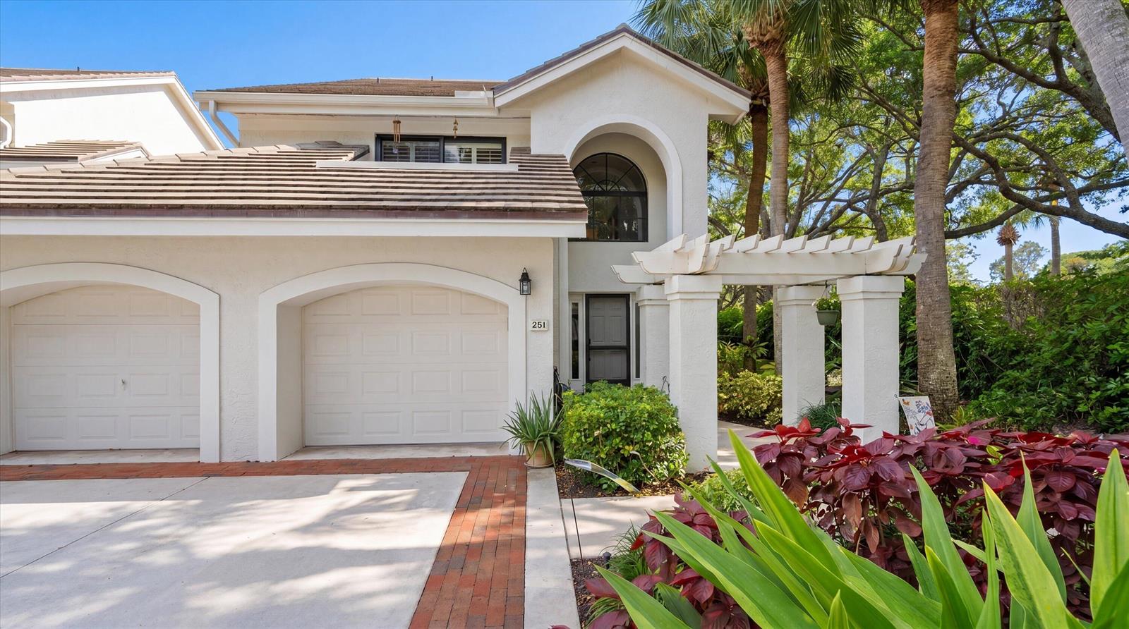 16151 W Bay Drive # 261, Jupiter FL 33477