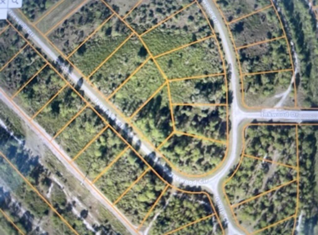 Lot 2 JOEWOOD CIRCLE, NORTH PORT, FL — photo 2 of 30