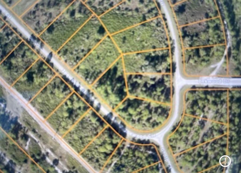Lot 2 JOEWOOD CIRCLE, NORTH PORT, FL — photo 4 of 30
