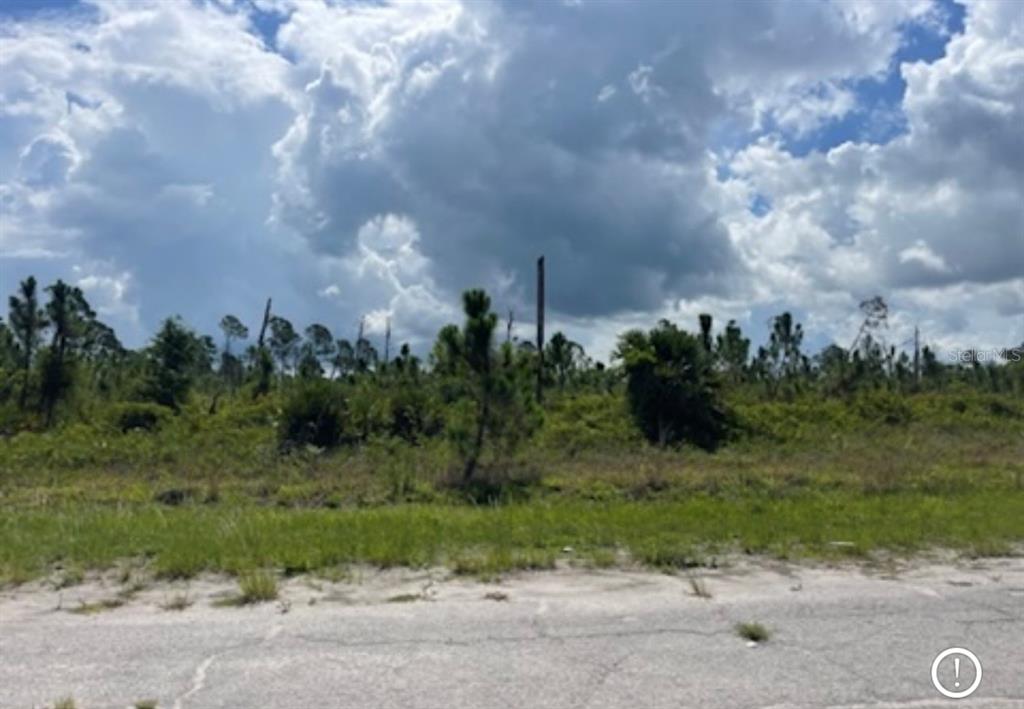Lot 2 JOEWOOD CIRCLE, NORTH PORT, FL — photo 5 of 30