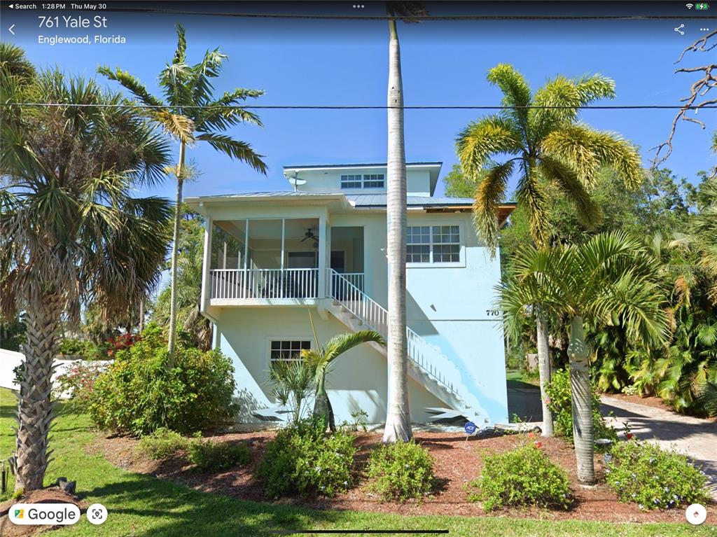 770 YALE STREET