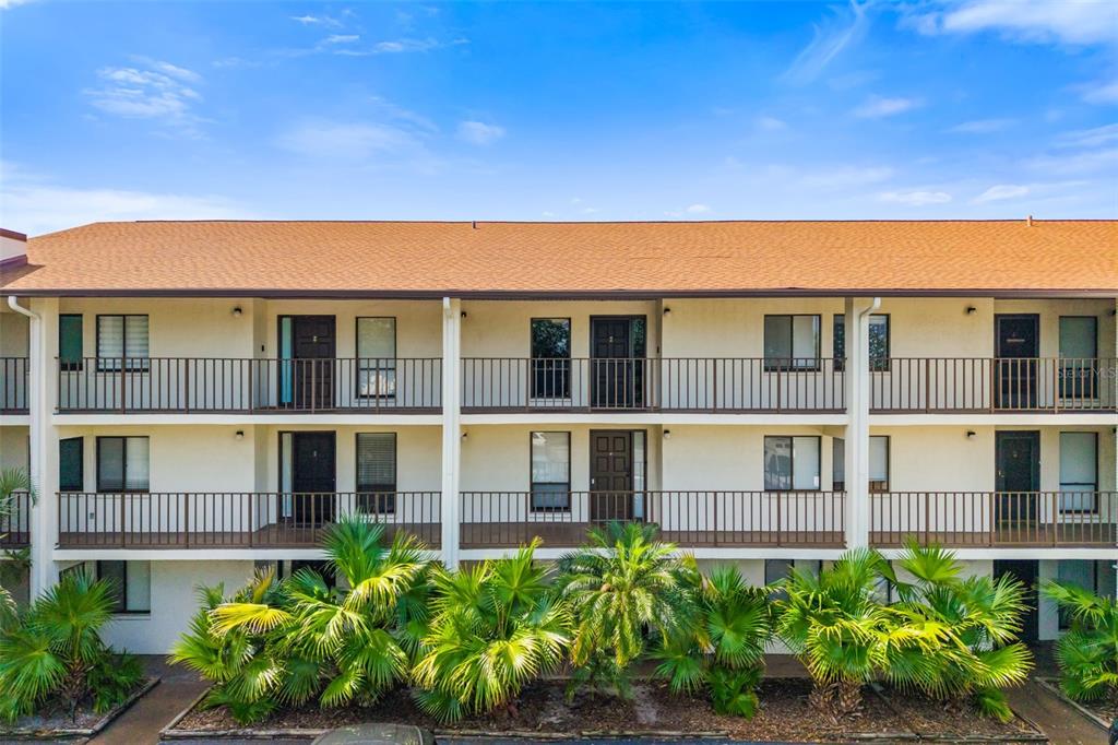 7203 CURTISS AVENUE UNIT 3D