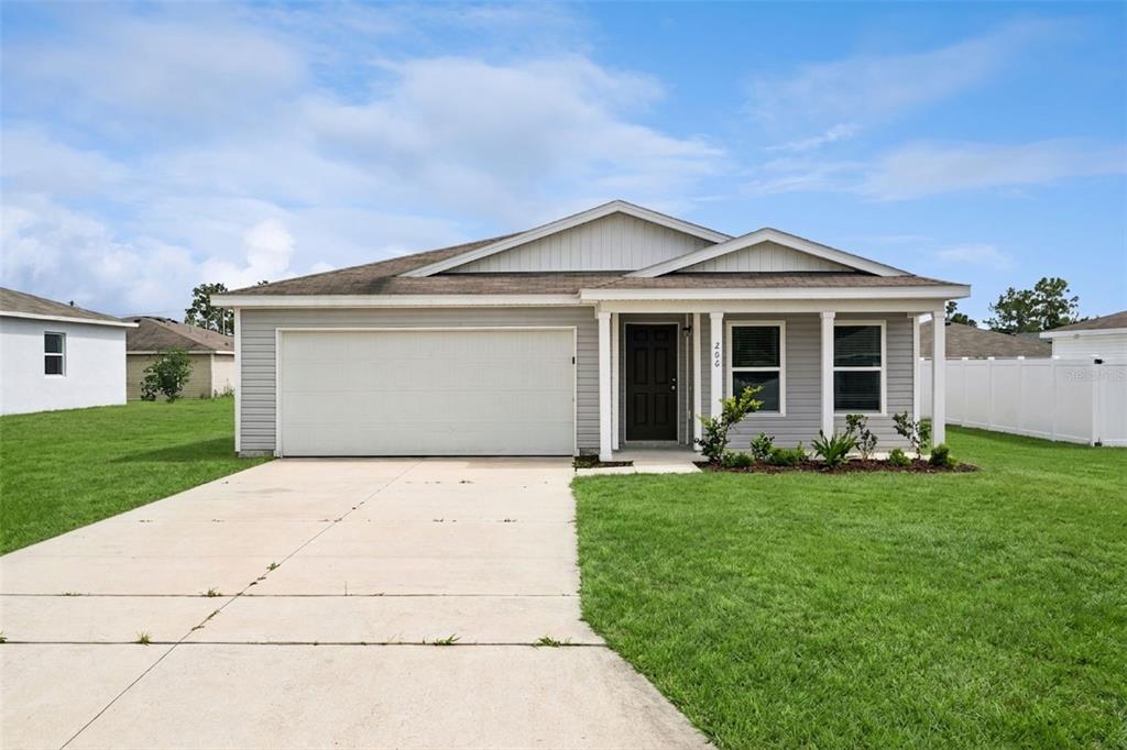 208 GLADIOLA COURT