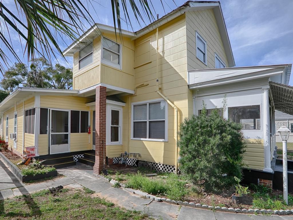 422 E CITRUS AVENUE, EUSTIS, FL — photo 2 of 30