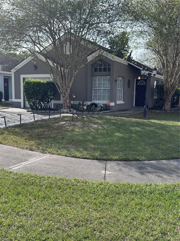 378 SOUTHERN CHARM DRIVE