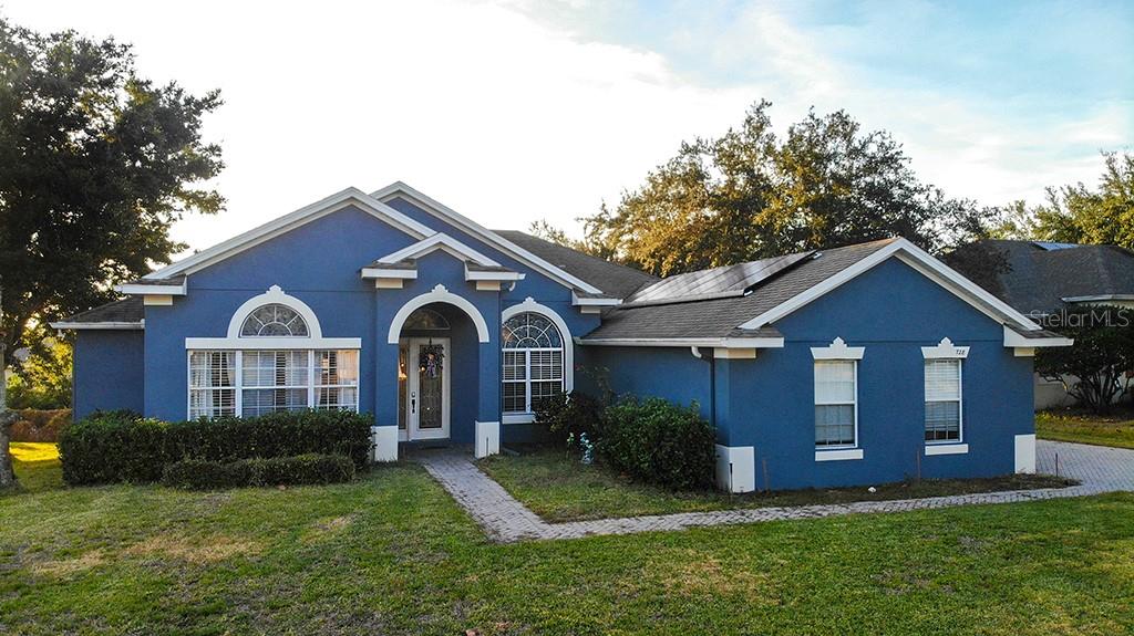 728 LONGFORD LOOP