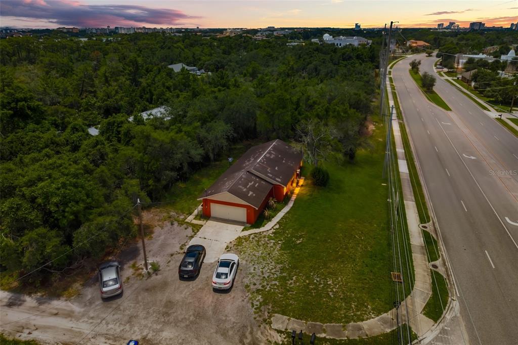 11253 S APOPKA VINELAND ROAD
