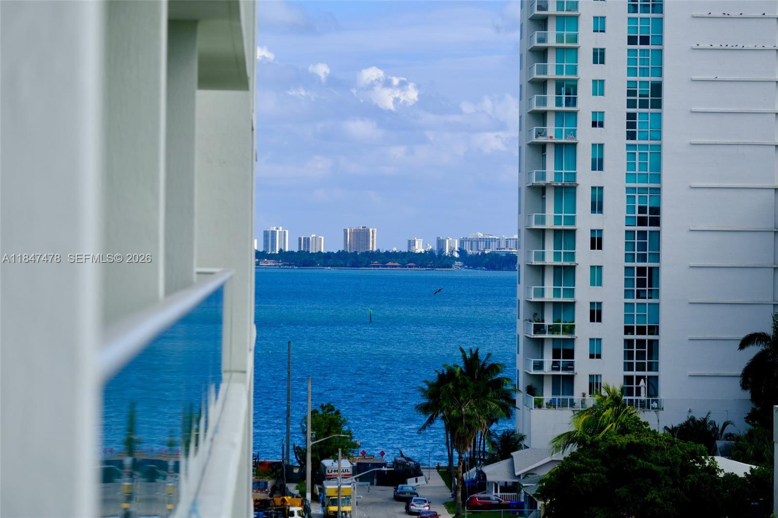 321 NE 26th St # 709, Miami FL 33137