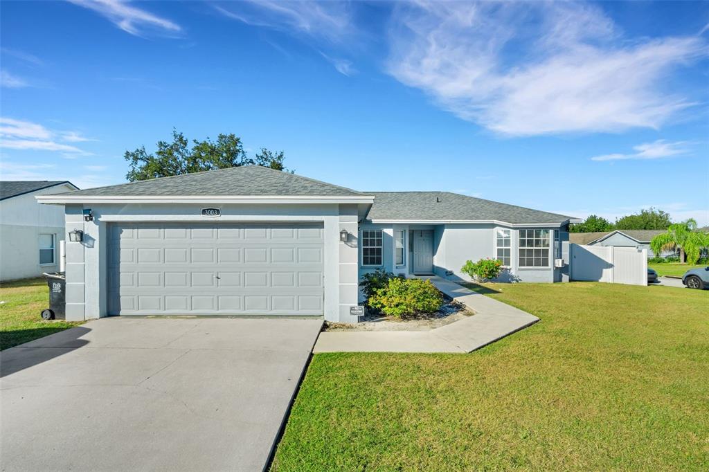 3003 CHASEWOOD DRIVE