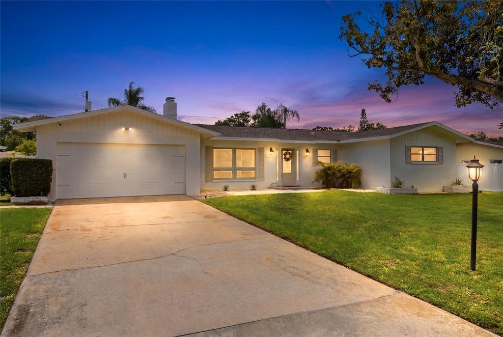 1348 BUCKINGHAM DRIVE