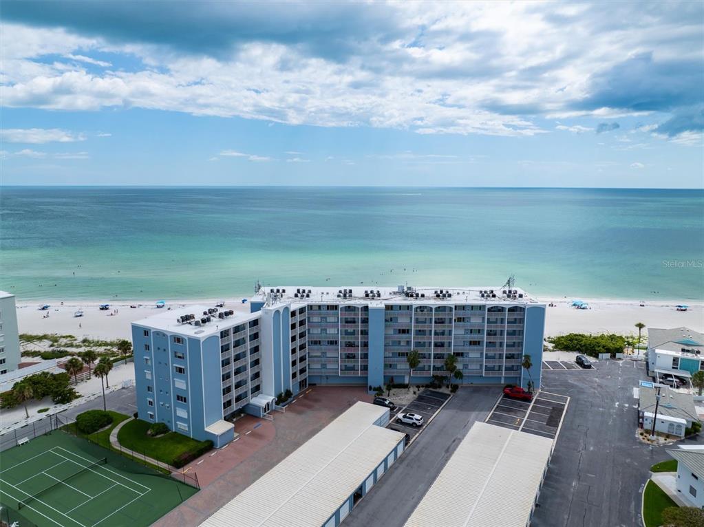 5300 GULF DRIVE UNIT 105