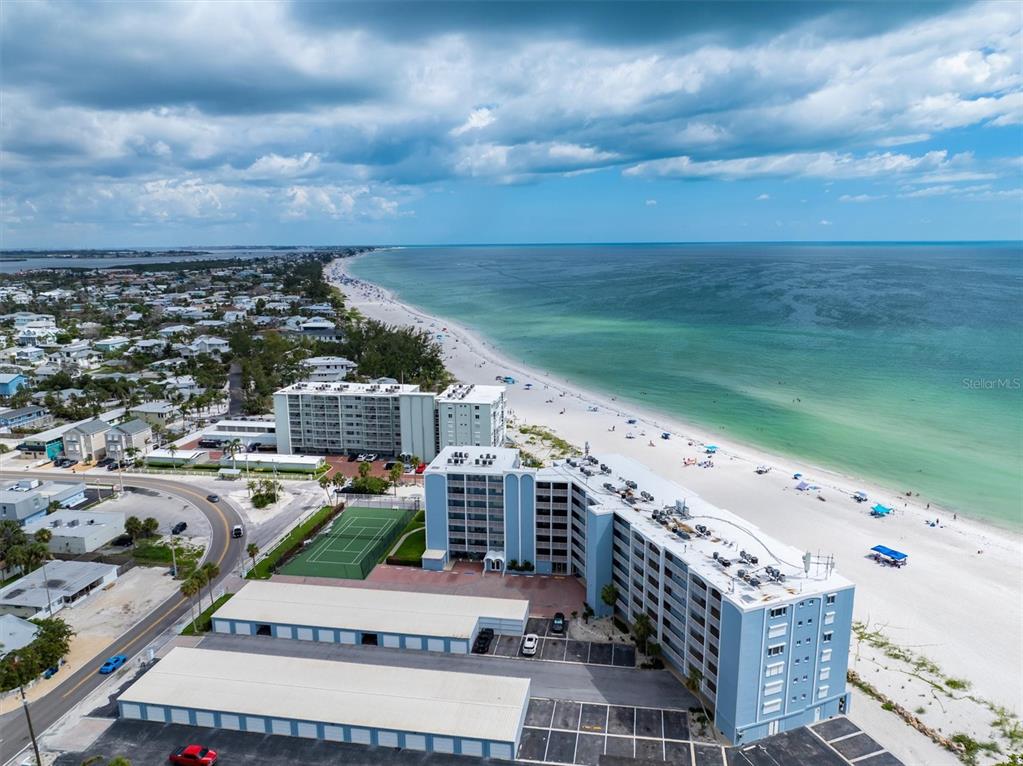 5300 GULF DRIVE UNIT 105, HOLMES BEACH, FL — photo 5 of 28