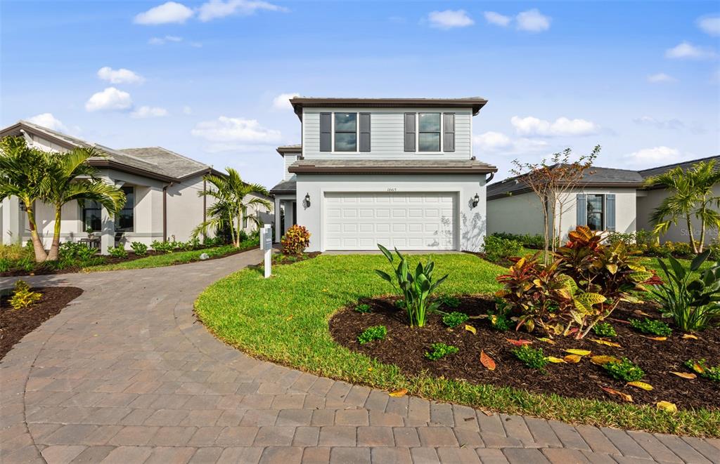 16415 SAPPHIRE POINT DRIVE