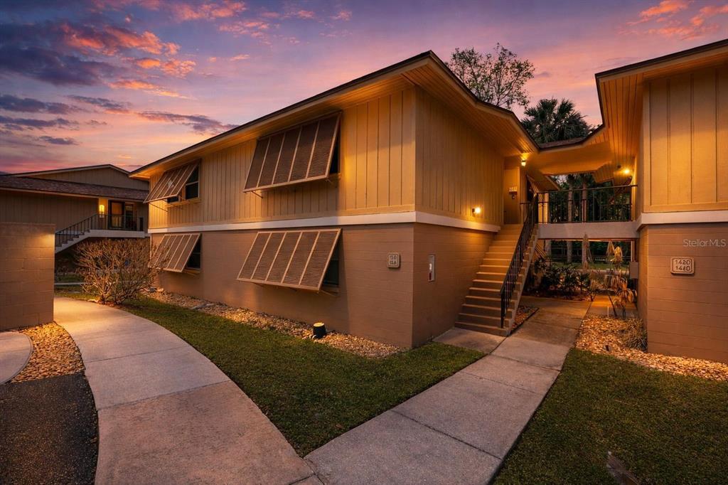 140 ORCHID WOODS COURT UNIT 15B