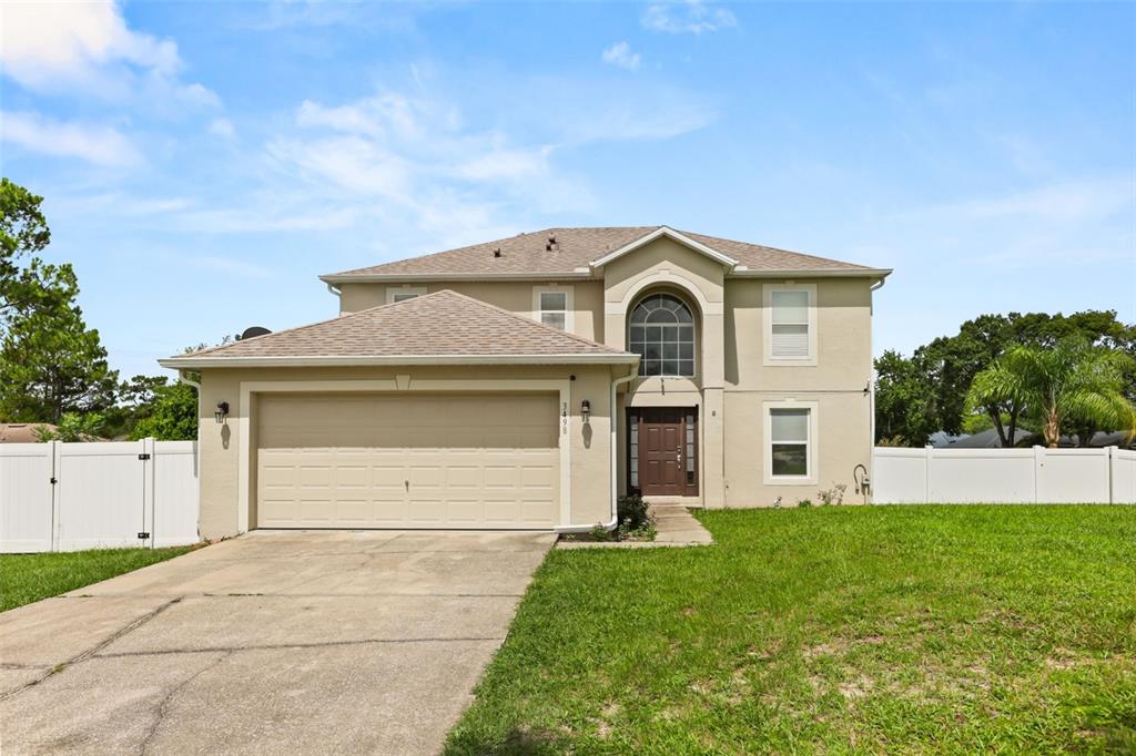 3498 COACHMAN DRIVE