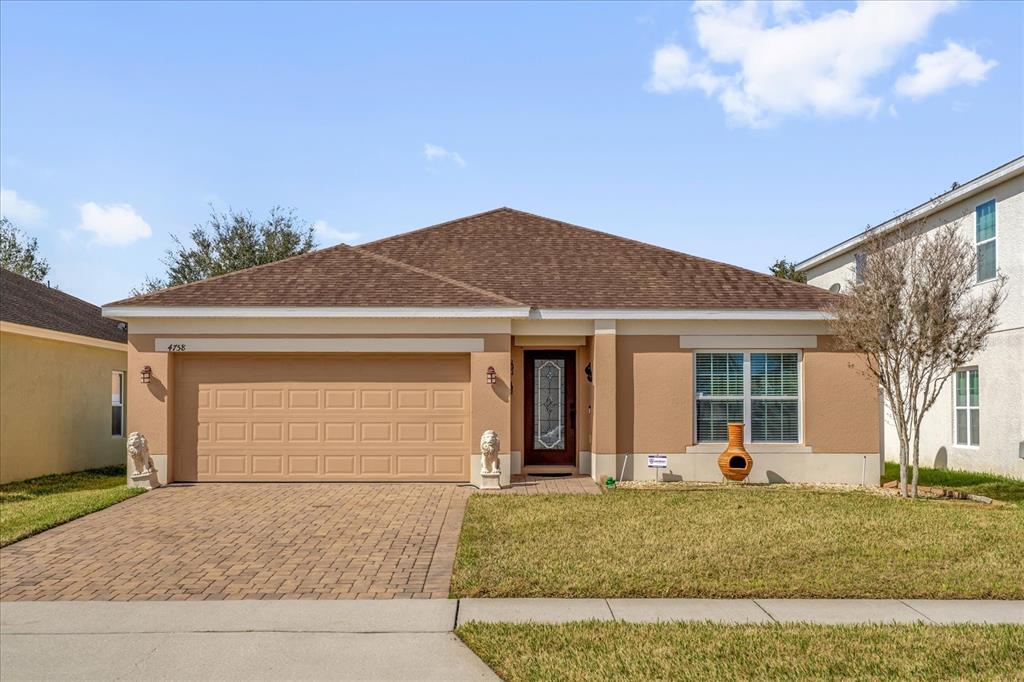 4758 ROCKVALE DRIVE