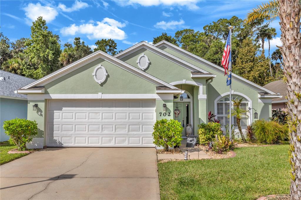 702 CORAL TRACE BOULEVARD