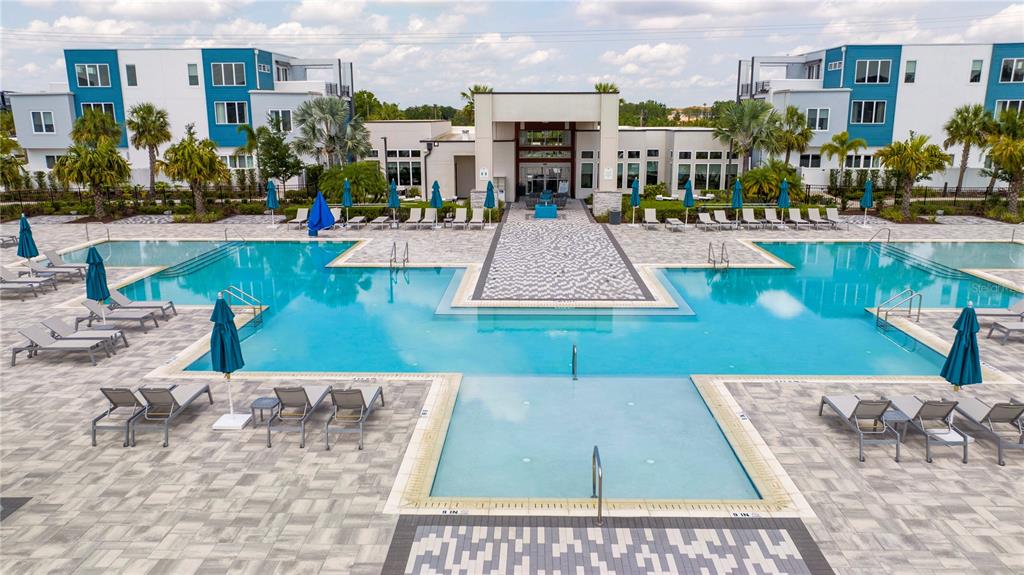 7770 SANDY RIDGE DRIVE UNIT 219, REUNION, FL — photo 3 of 30