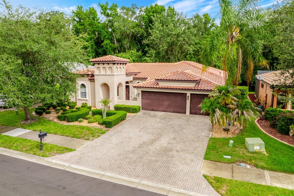 148 VERDE WAY, DEBARY, FL — photo 2 of 30
