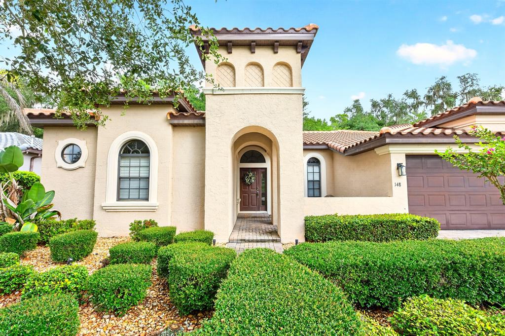 148 VERDE WAY, DEBARY, FL — photo 3 of 30