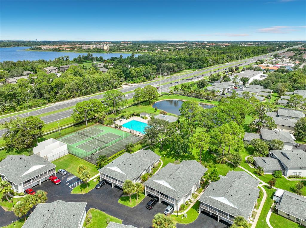 4370 WHITE PINE AVENUE UNIT 2, ORLANDO, FL — photo 2 of 18